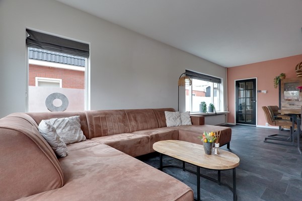 Medium property photo - Sportterreinstraat 12, 9602 ED Hoogezand